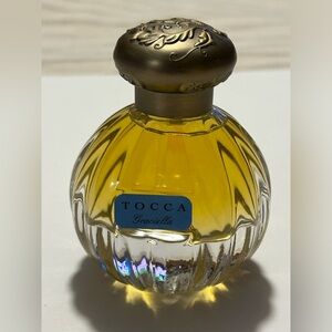 Tocca Graciella 50ml/ 1.6 fl oz excellent new hard to find.